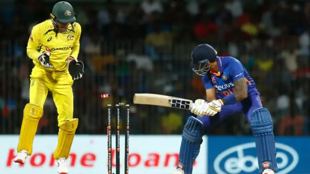 सूर्यकुमार यादव