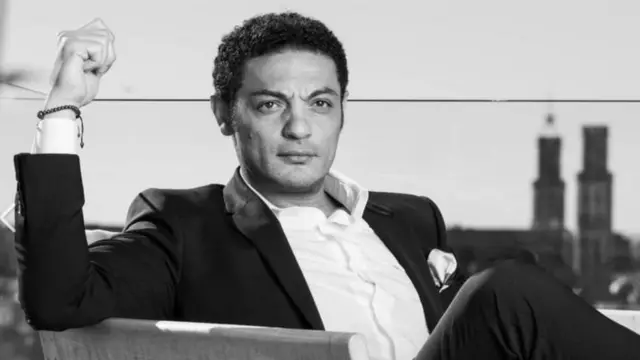 محمد علي