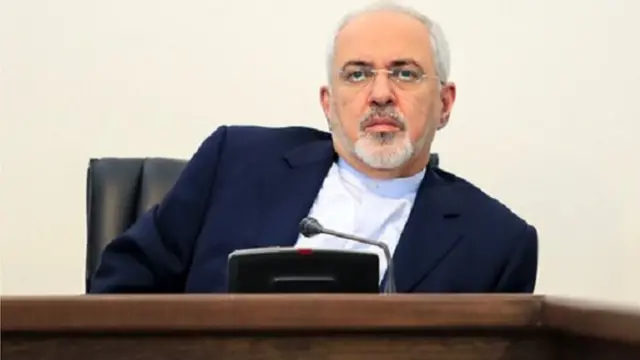 وزیر خارجه ایران اخیرا در سفر به آمریکا گفته بود اختیار کافی برای مبادله کردن زندانیان ایران و آمریکا دارد