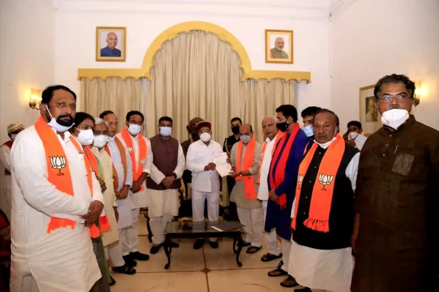 बासवराज बोम्मई