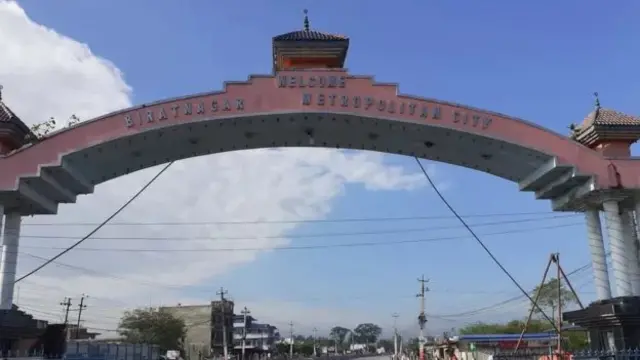 हालै स्थानीय तहको निर्वाचनमा नेपाली कांग्रेसका उम्मेदवार मेयर निर्वाचित भएका थिए