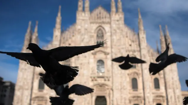 Миланский собор