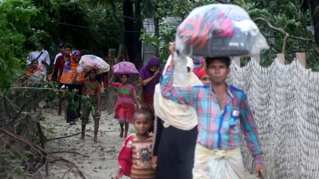 बांग्लादेश