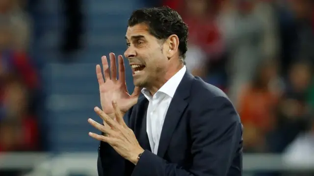 Фернандо Йерро