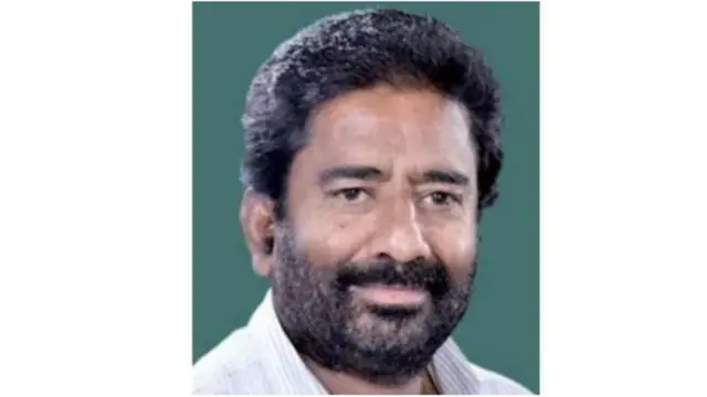 এমপি রাভিন্দ্র গায়কোয়াদ