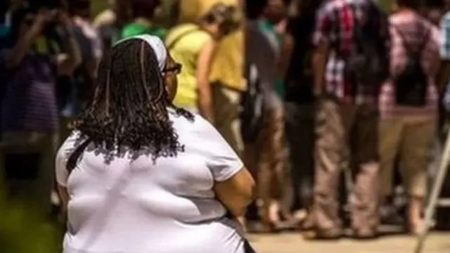 Les chercheurs ont trouvé du tissu adipeux (graisseux) dans les parois des voies respiratoires