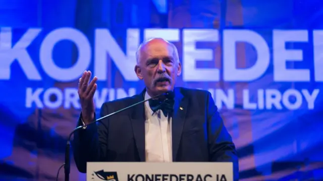 Януш Корвін-Мікке