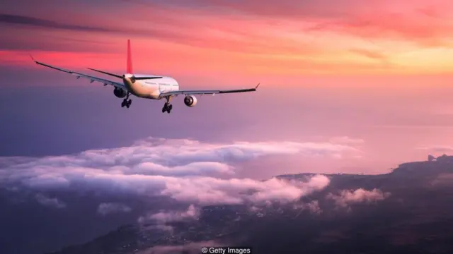 버진 아틀란틱 항공사