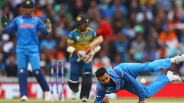 विराट कोहली