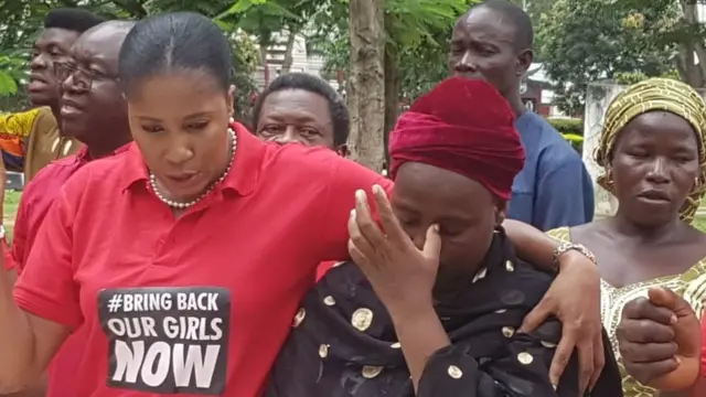 Bring Back Our Girls