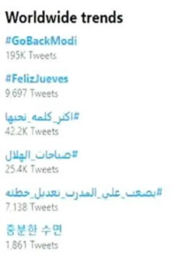 மு.கருணாநிதி சிலை திறப்பு விழா: டிரெண்டிங்கில் #GoBackSonia