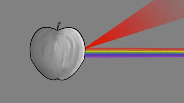 સફરજનની તસવીર