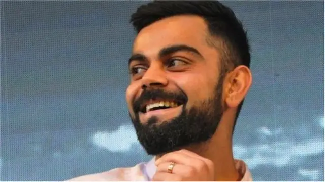 భారత్ విజయం