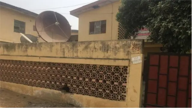 Ile ọmọ alailobi