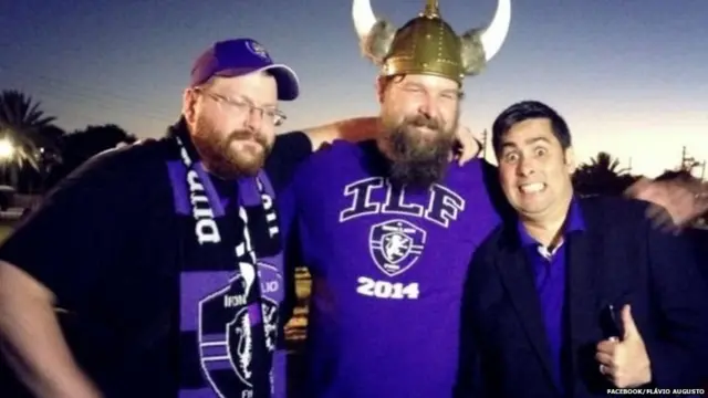 ਫਲਾਵਿਓ ਅਗਸਤੋ ਨੇ ਆਪਣੀ ਕੰਪਨੀ ਨੂੰ ਪਹਿਲਾਂ ਵੇਚਿਆ ਅਤੇ ਫਿਰ ਅੱਧੀ ਕੀਮਤ ਵਿੱਚ ਖਰੀਦਿਆ