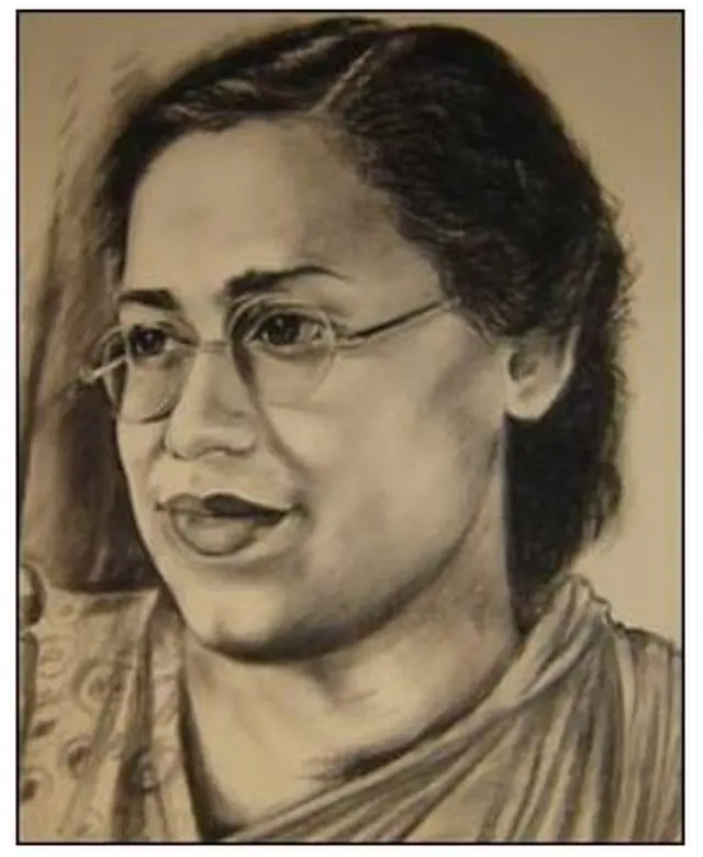 इस्मत चुग़ताई