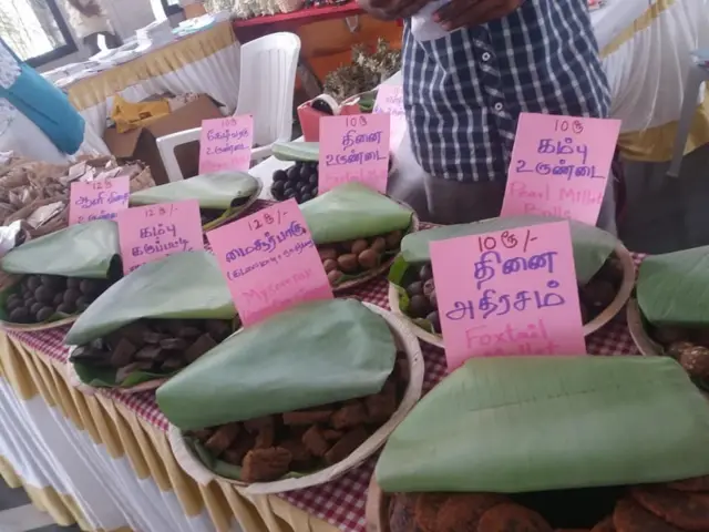 திருப்பூர்: அனைவரையும் ஆச்சரியத்தில் ஆழ்த்திய 'இயற்கை திருமணம்'