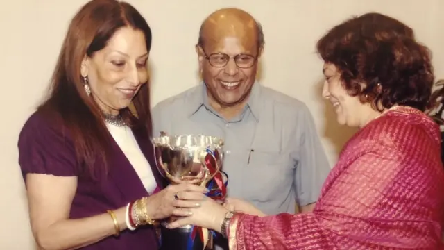 हेमा देवरा