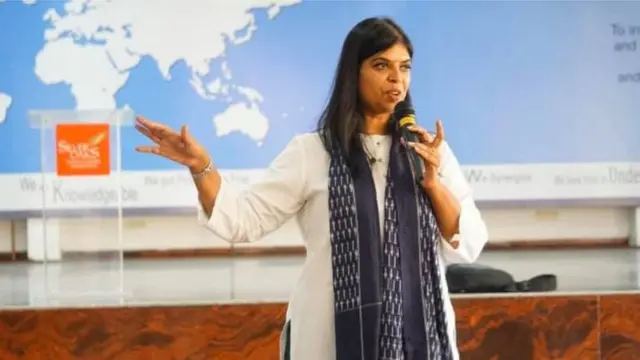 కల్పన రమేష్