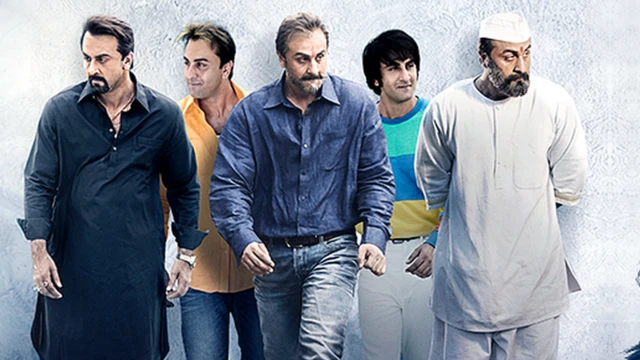 సంజయ్ దత్