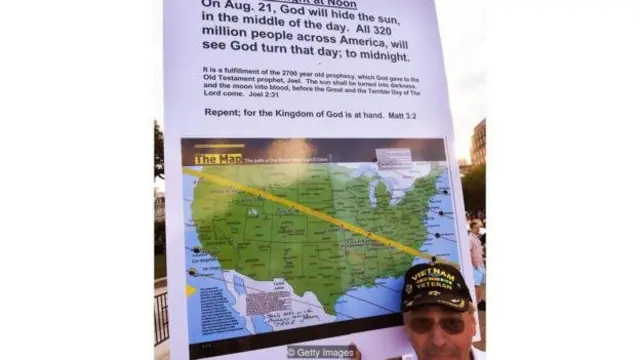 ग्रहण और प्रलय