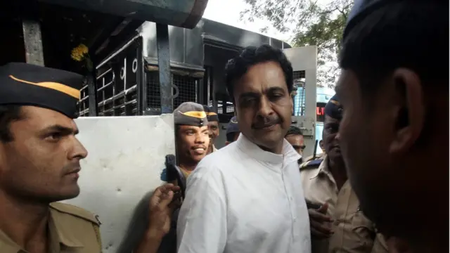 प्रवीण महाजन