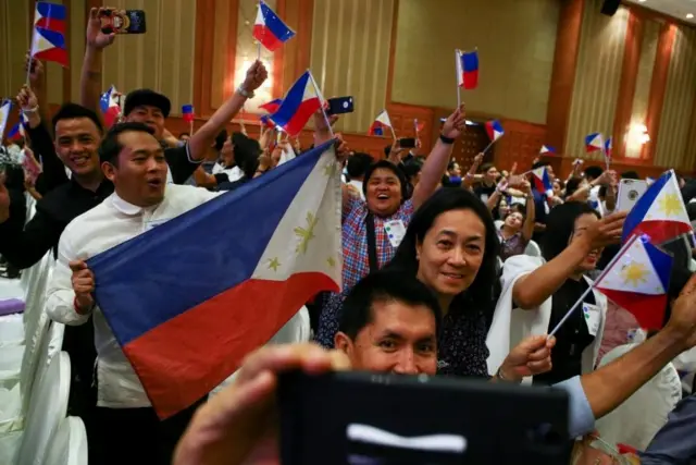 โรดริโก ดูแตร์เต, ประธานาธิบดี, ฟิลิปปินส์, ประเทศไทย, เยือนไทย, กรุงเทพ, สงครามต่อต้านยาเสพติด, นโยบายปราบปรามยาเสพติด