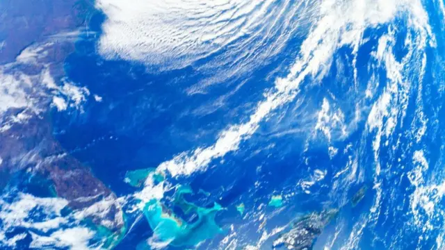 بعثة أبولو 8 أثّرت على نظرتنا إلى كوكب الأرض ومكاننا في الكون