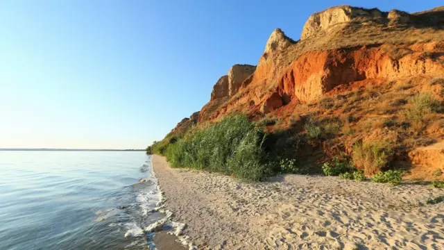 Станіславські гори
