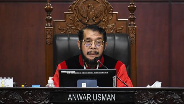 Pemilu 2024: Aturan KPU Soal Caleg Eks-koruptor Digugat, Dinilai ...