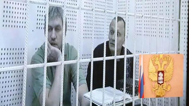 Клых и Карпюк