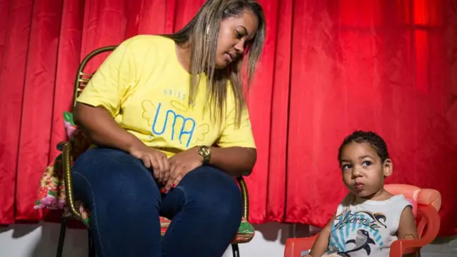 జికా ప్రేమ కథలు