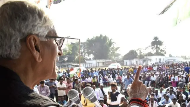 टीएस सिंह देव