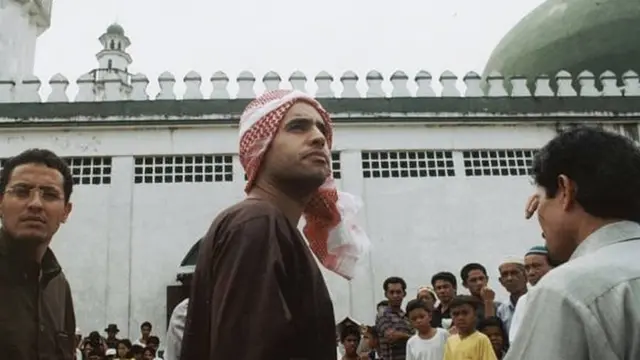 سيف الإسلام القذافي