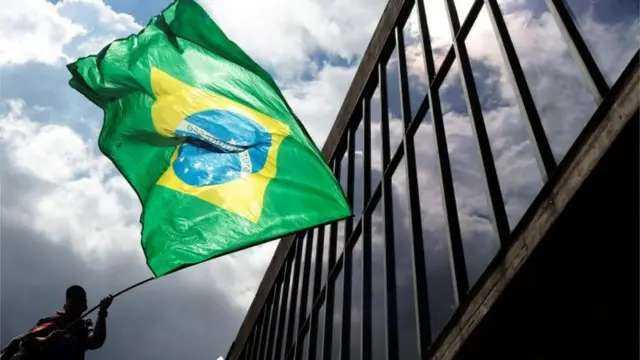 Bandeira do Brasil