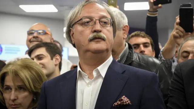 Григол Вашадзе