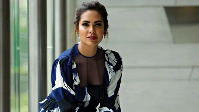 ईशा गुप्ता