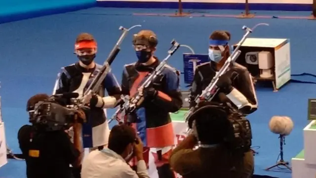 निशानेबाज़