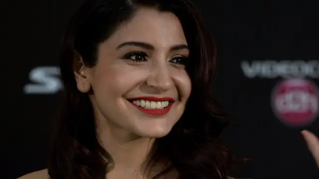 انوشکا شرما