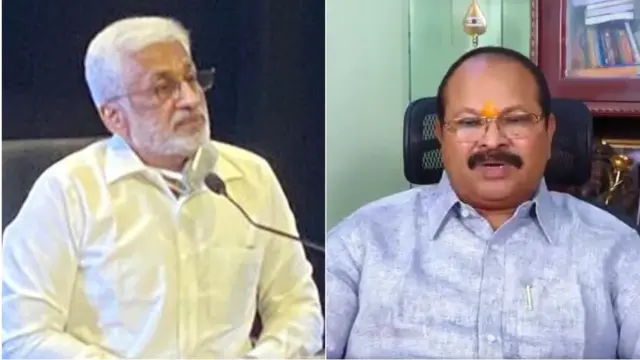 విజయసాయిరెడ్డి, కన్నా లక్ష్మీనారాయణ