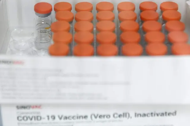 ซิโนแวค