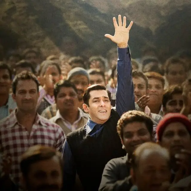 ट्यूबलाइट का ट्रेलर