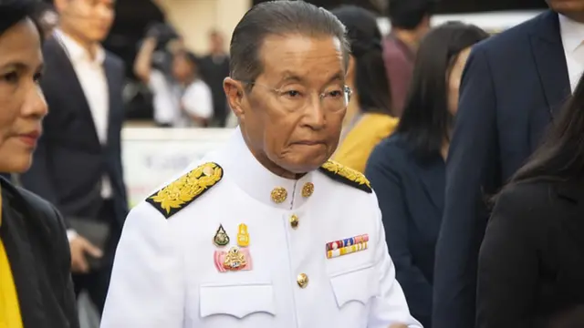 หม่อมเต่า