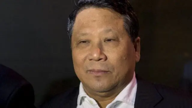 吴立胜
