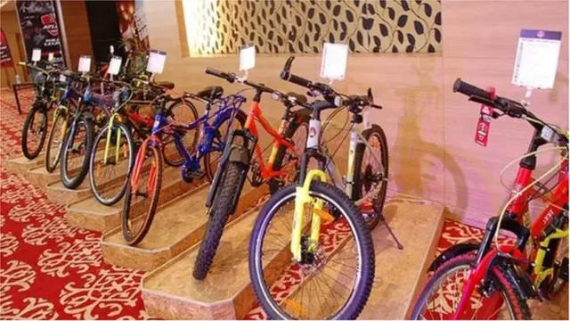 अॅटलास सायकल