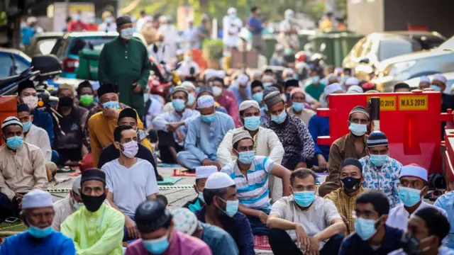 کوالالمپور