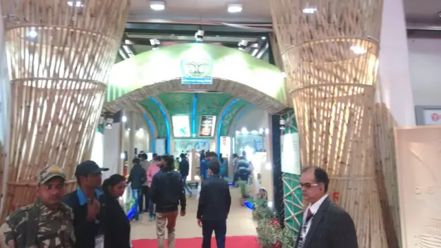 عالمی کتاب میلہ