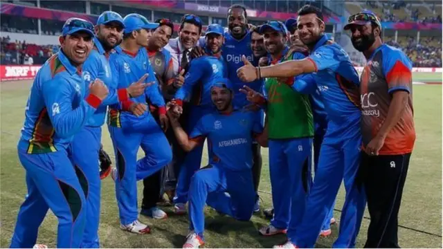 ఐసీసీ అత్యాశ