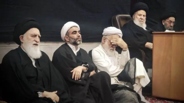 موسوی اردبیلی