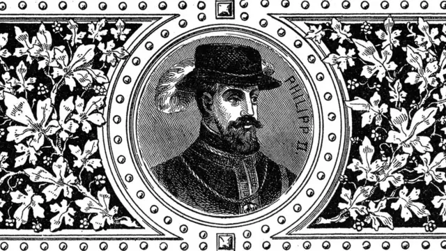 Felipe II